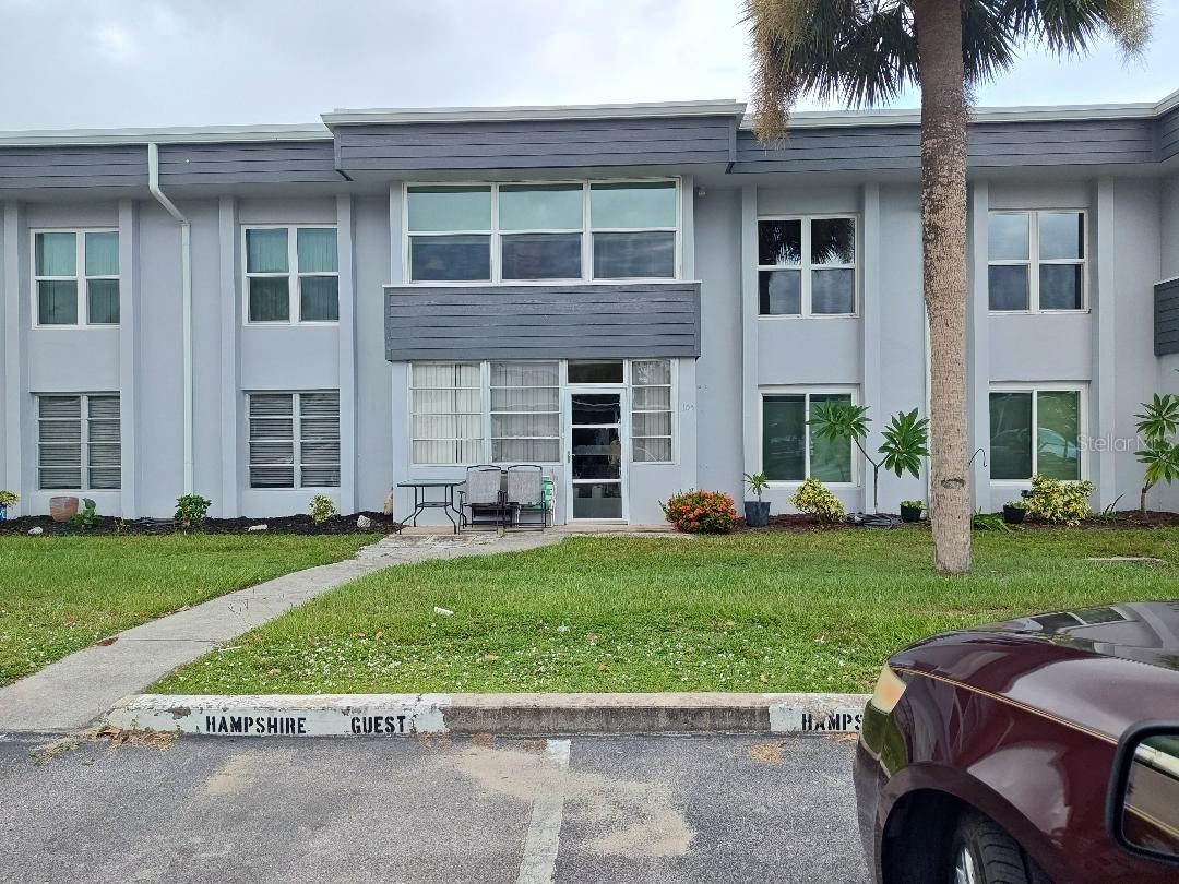 21320 Brinson Avenue #105 Port Charlotte FL 33952 C7527861 image8