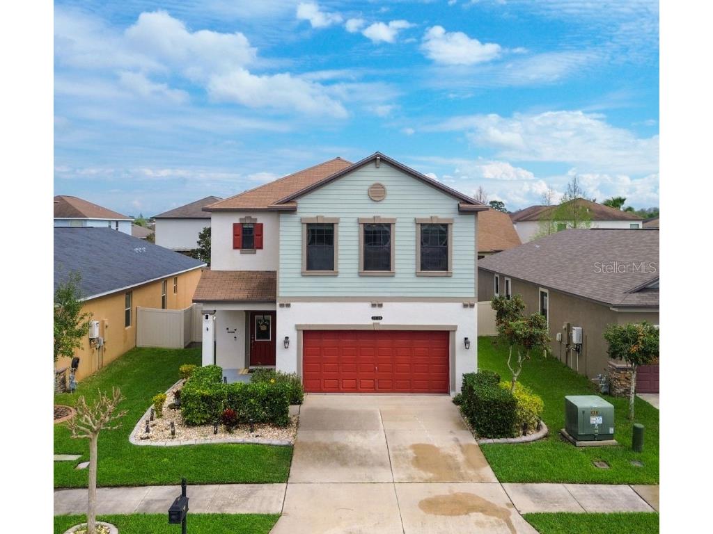 21324 Southern Charm Drive Land O Lakes FL 34637 T3512750 image1