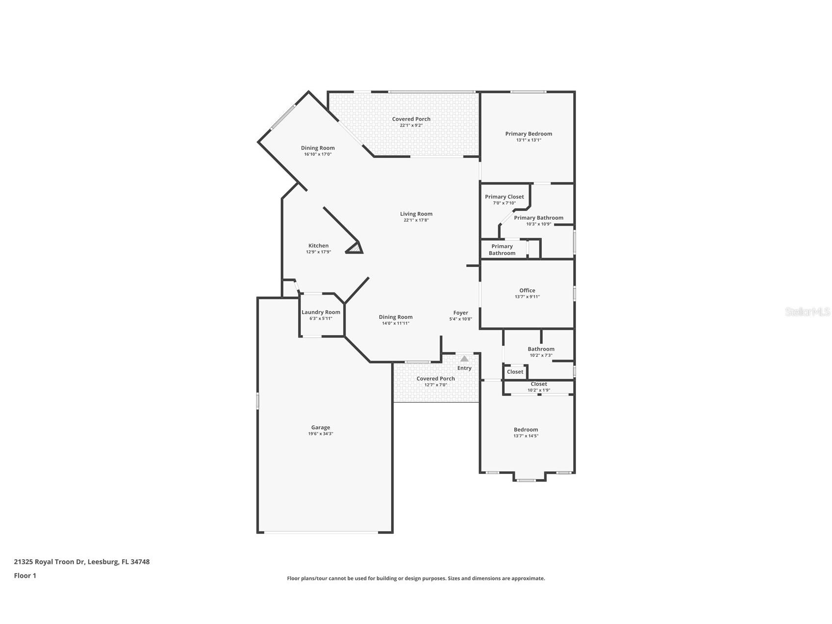 21325 Royal Troon Drive Leesburg FL 34748 O6412866 image54