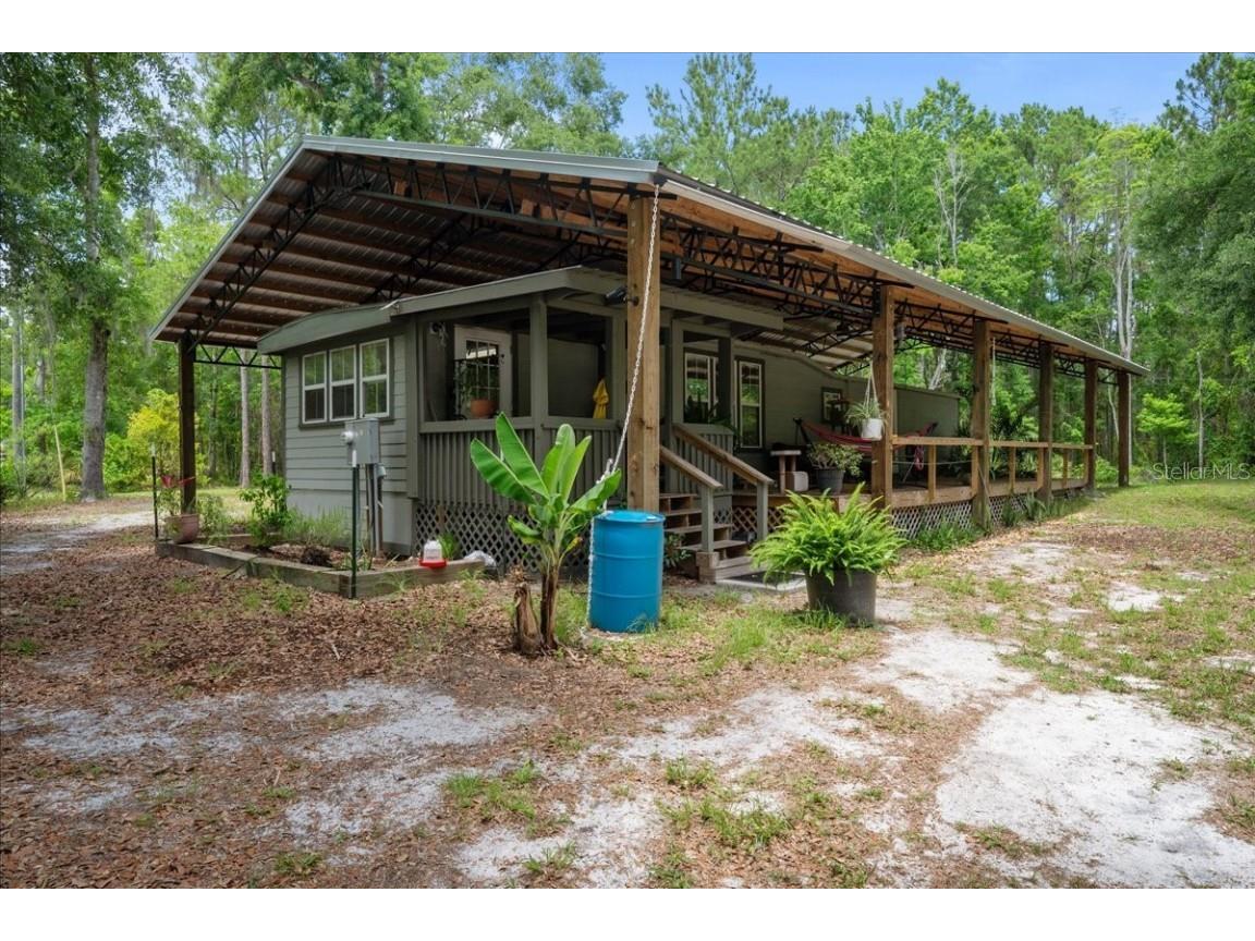 21329 SE 111th Avenue Hawthorne FL 32640 - LAKE JEFFORDS GC531741 image2