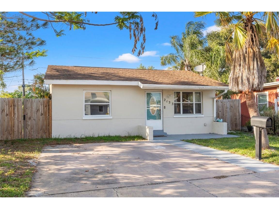 2133 42nd Avenue N Saint Petersburg FL 33714 T3454998 image1