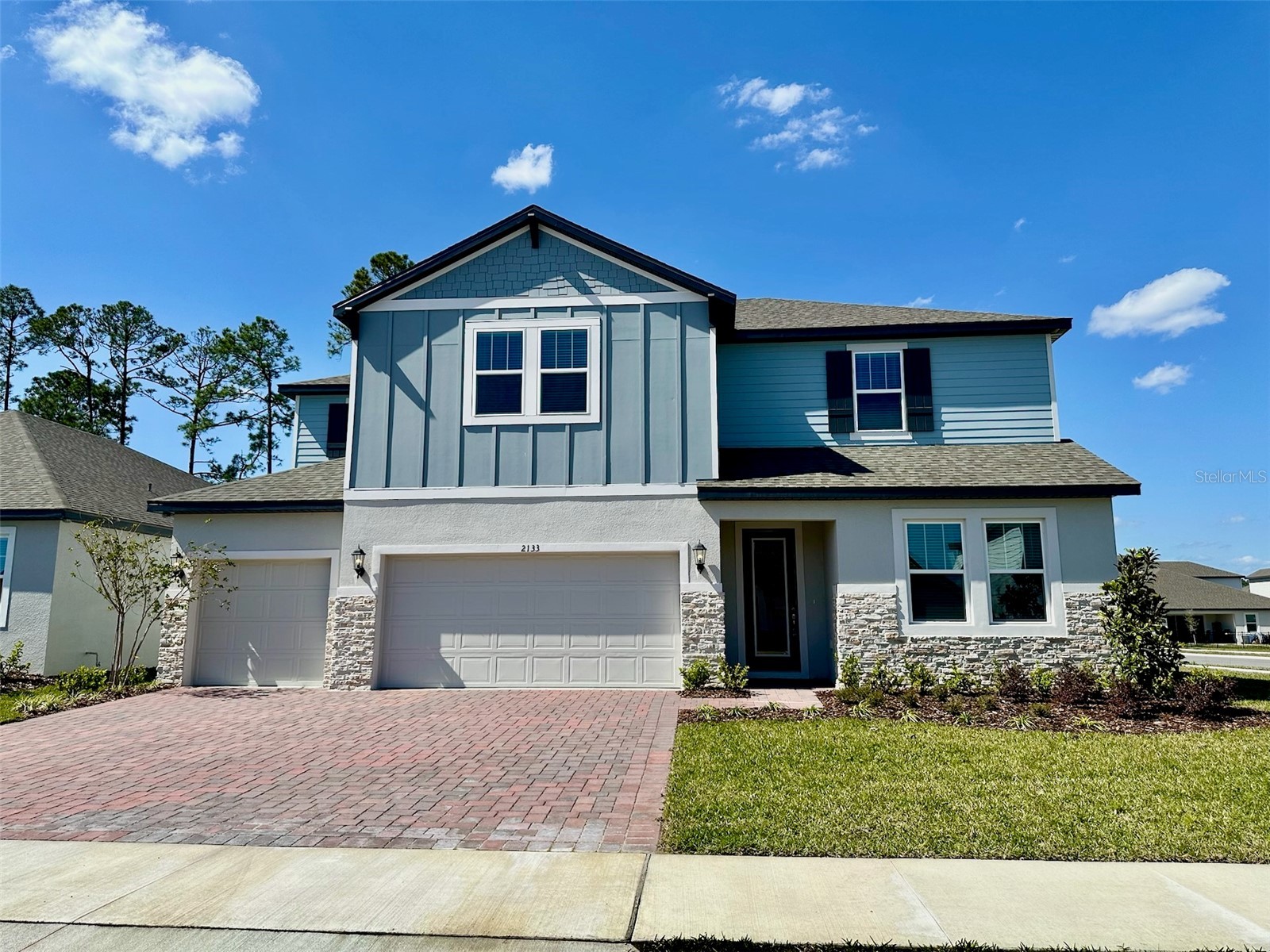 2133 Divot Drive Daytona Beach FL 32124 O6422309 image1
