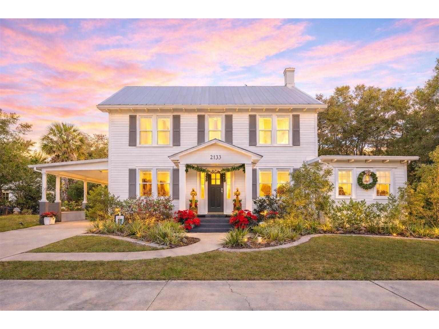 2133 Eau Claire Avenue Deland FL 32724 V4947231 image1