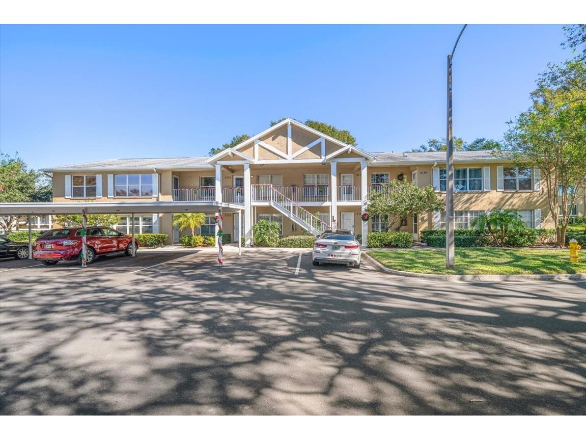 2133 Gulf View Boulevard #2133 Dunedin FL 34698 TB8327552 image1