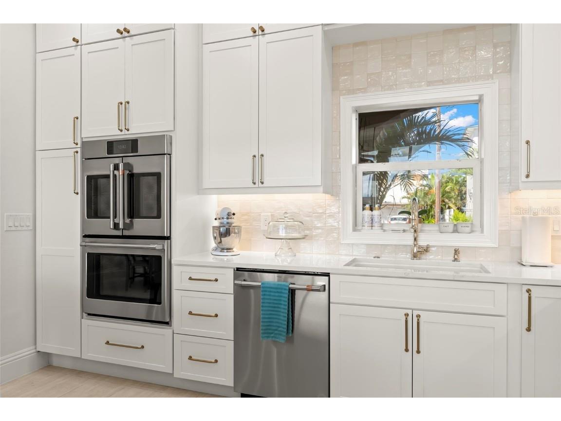 2133 Harbor View Drive Dunedin FL 34698 - CANAL - GULF OF MEXICO TB8425448 image14