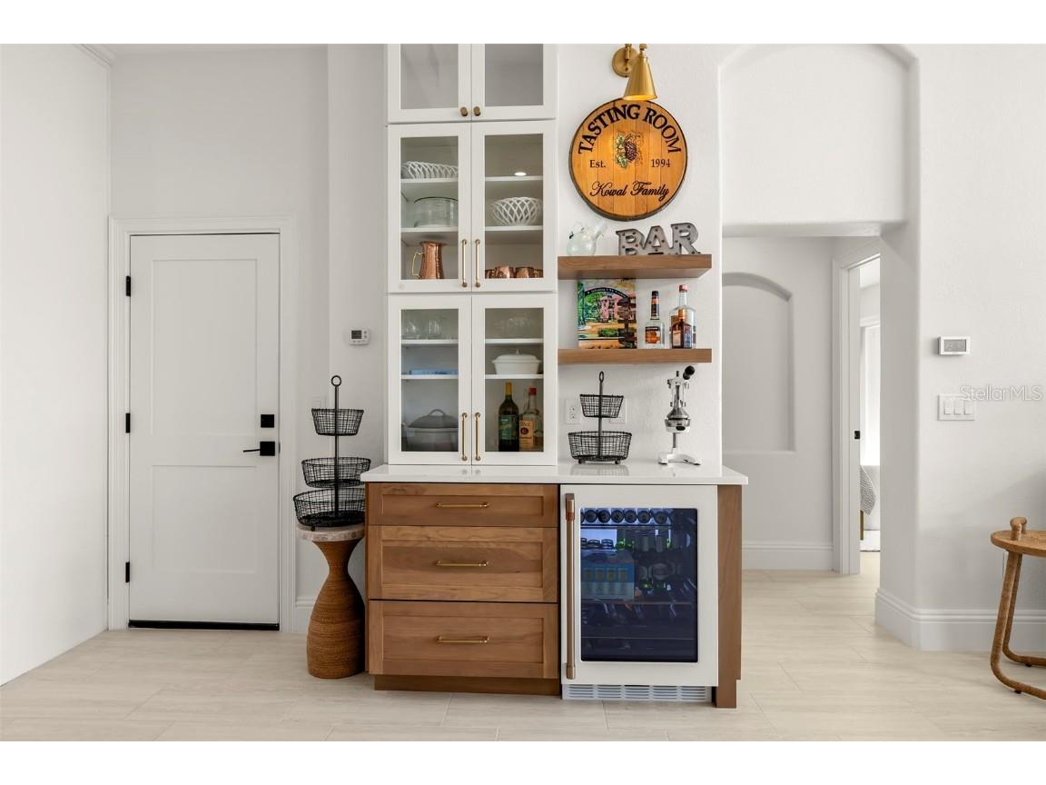 2133 Harbor View Drive Dunedin FL 34698 - CANAL - GULF OF MEXICO TB8425448 image17