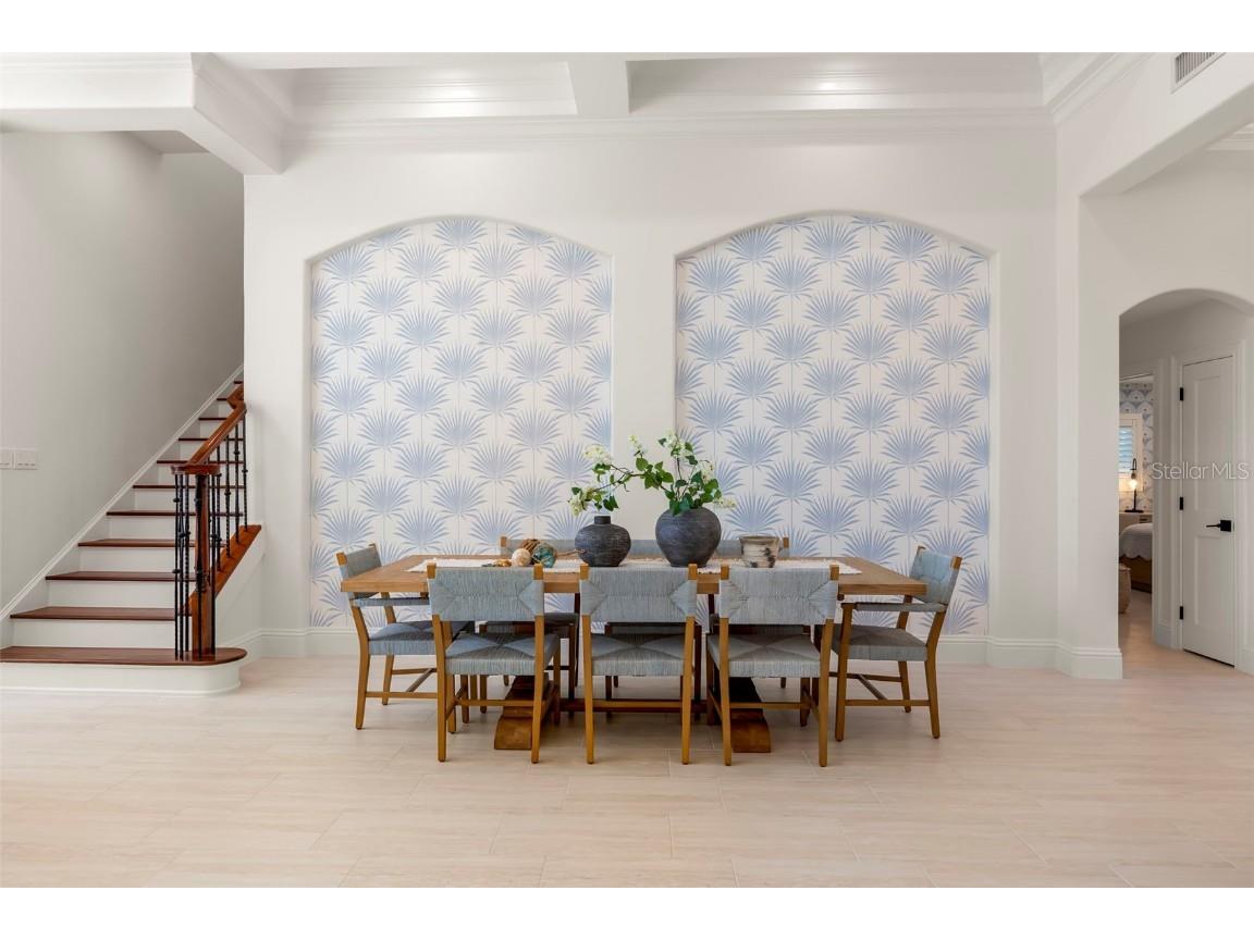 2133 Harbor View Drive Dunedin FL 34698 - CANAL - GULF OF MEXICO TB8425448 image18