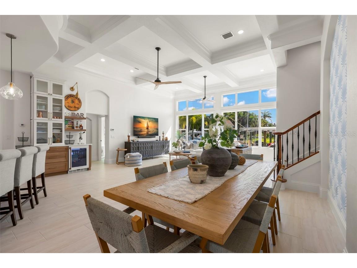 2133 Harbor View Drive Dunedin FL 34698 - CANAL - GULF OF MEXICO TB8425448 image19