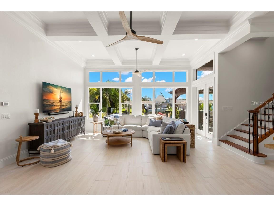 2133 Harbor View Drive Dunedin FL 34698 - CANAL - GULF OF MEXICO TB8425448 image21