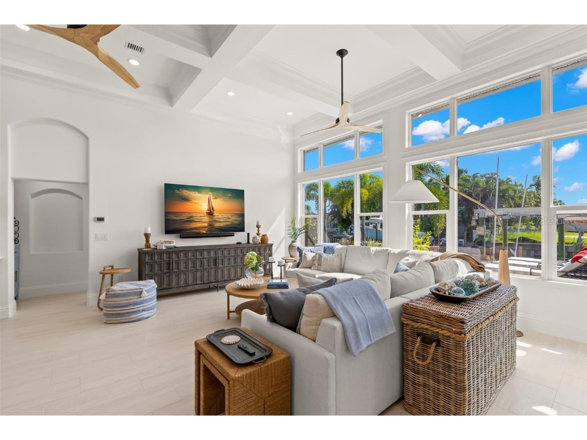 2133 Harbor View Drive Dunedin FL 34698 - CANAL - GULF OF MEXICO TB8425448 image22