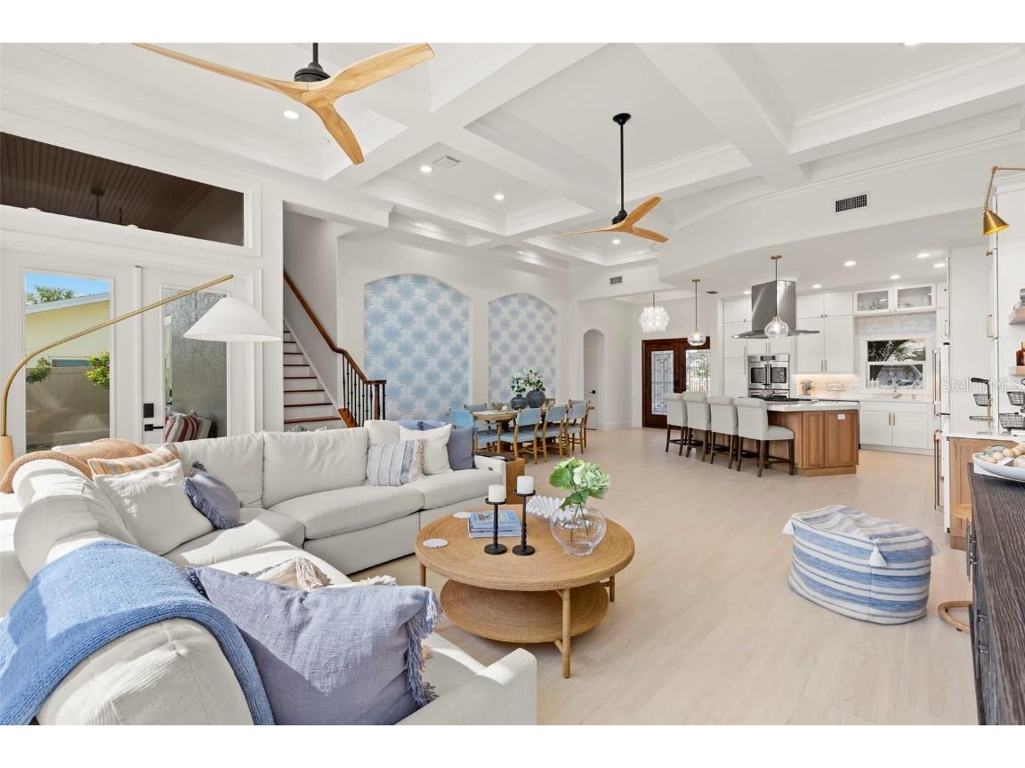 2133 Harbor View Drive Dunedin FL 34698 - CANAL - GULF OF MEXICO TB8425448 image23