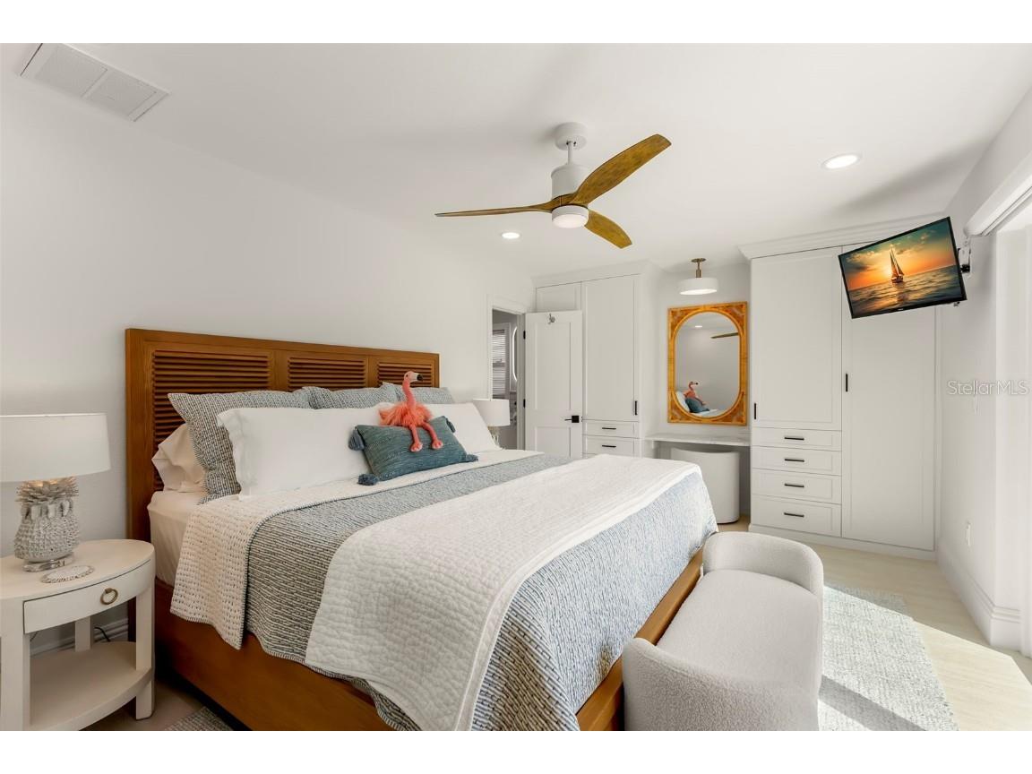 2133 Harbor View Drive Dunedin FL 34698 - CANAL - GULF OF MEXICO TB8425448 image26