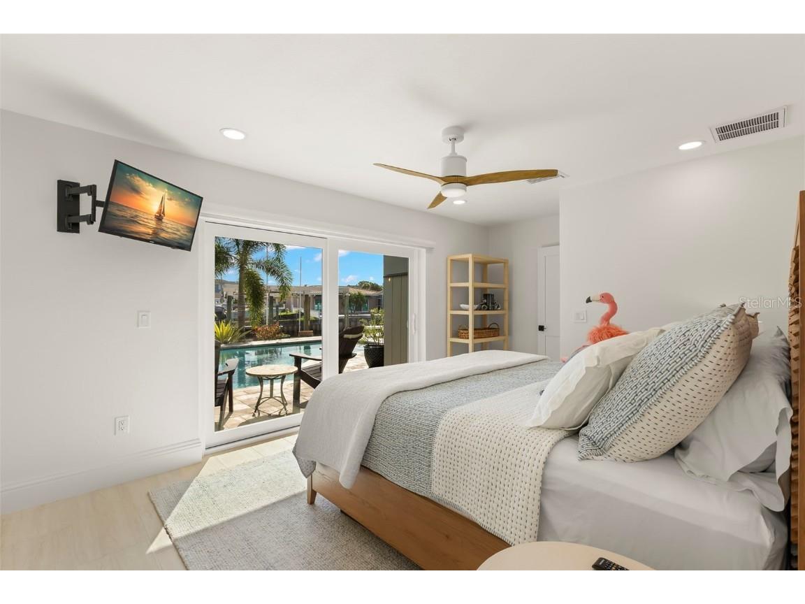 2133 Harbor View Drive Dunedin FL 34698 - CANAL - GULF OF MEXICO TB8425448 image27