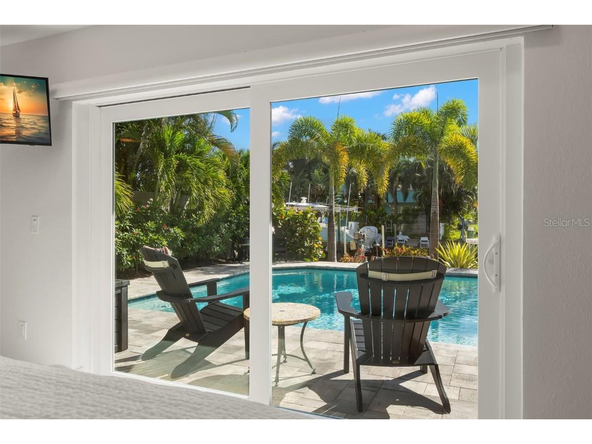 2133 Harbor View Drive Dunedin FL 34698 - CANAL - GULF OF MEXICO TB8425448 image28