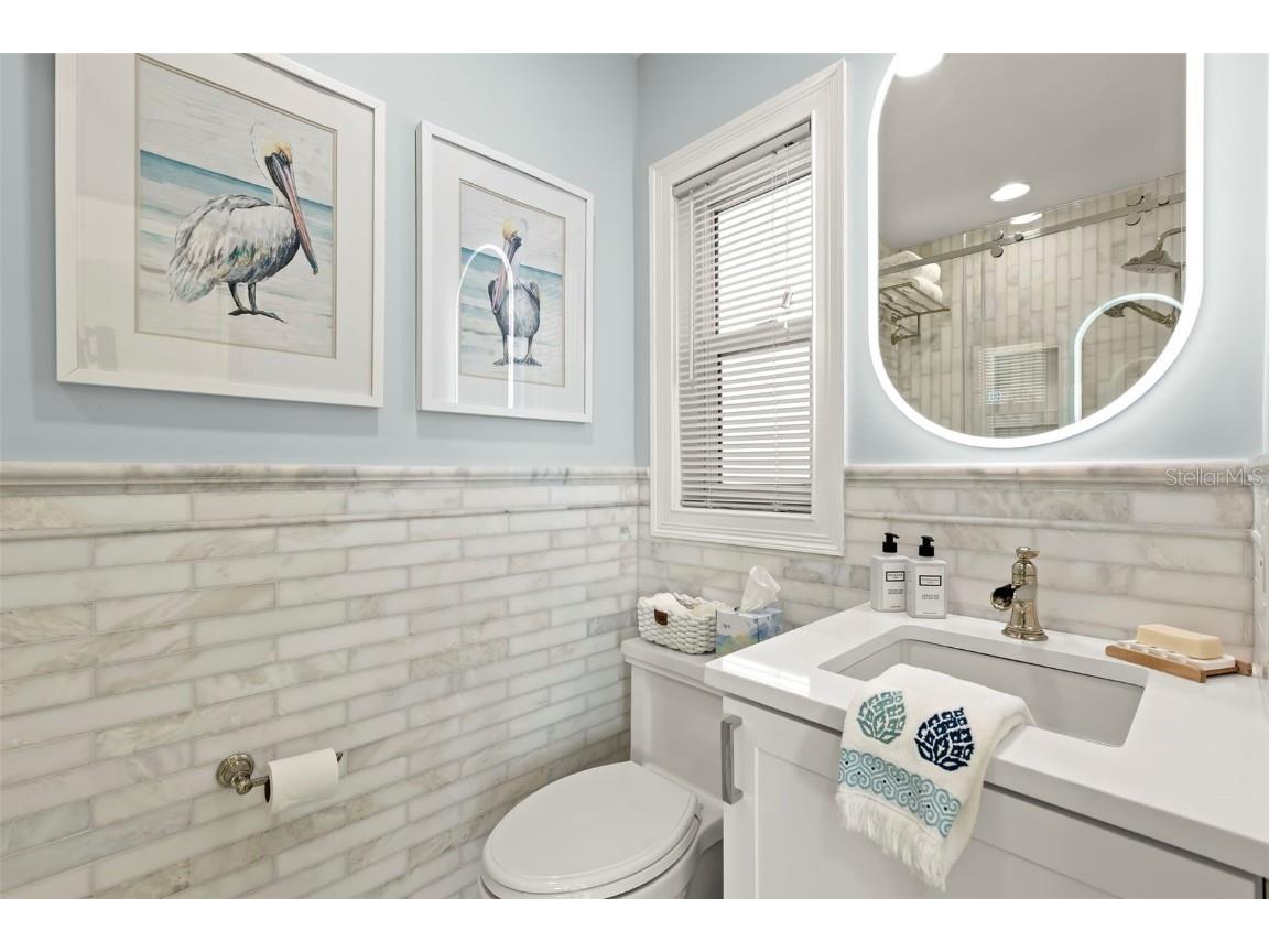 2133 Harbor View Drive Dunedin FL 34698 - CANAL - GULF OF MEXICO TB8425448 image29