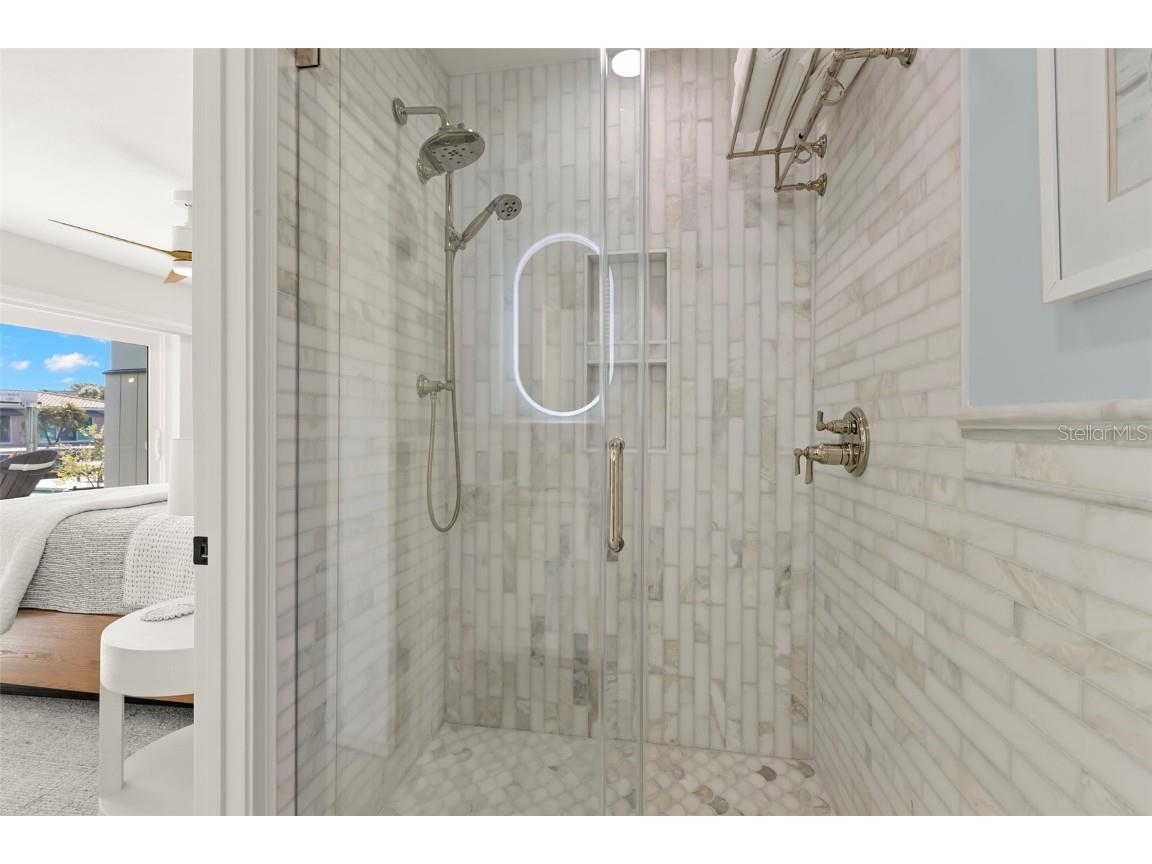 2133 Harbor View Drive Dunedin FL 34698 - CANAL - GULF OF MEXICO TB8425448 image30