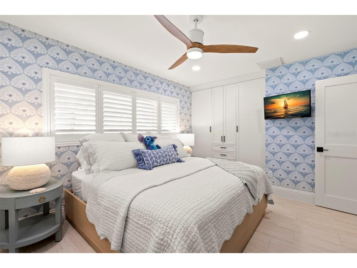 2133 Harbor View Drive Dunedin FL 34698 - CANAL - GULF OF MEXICO TB8425448 image32