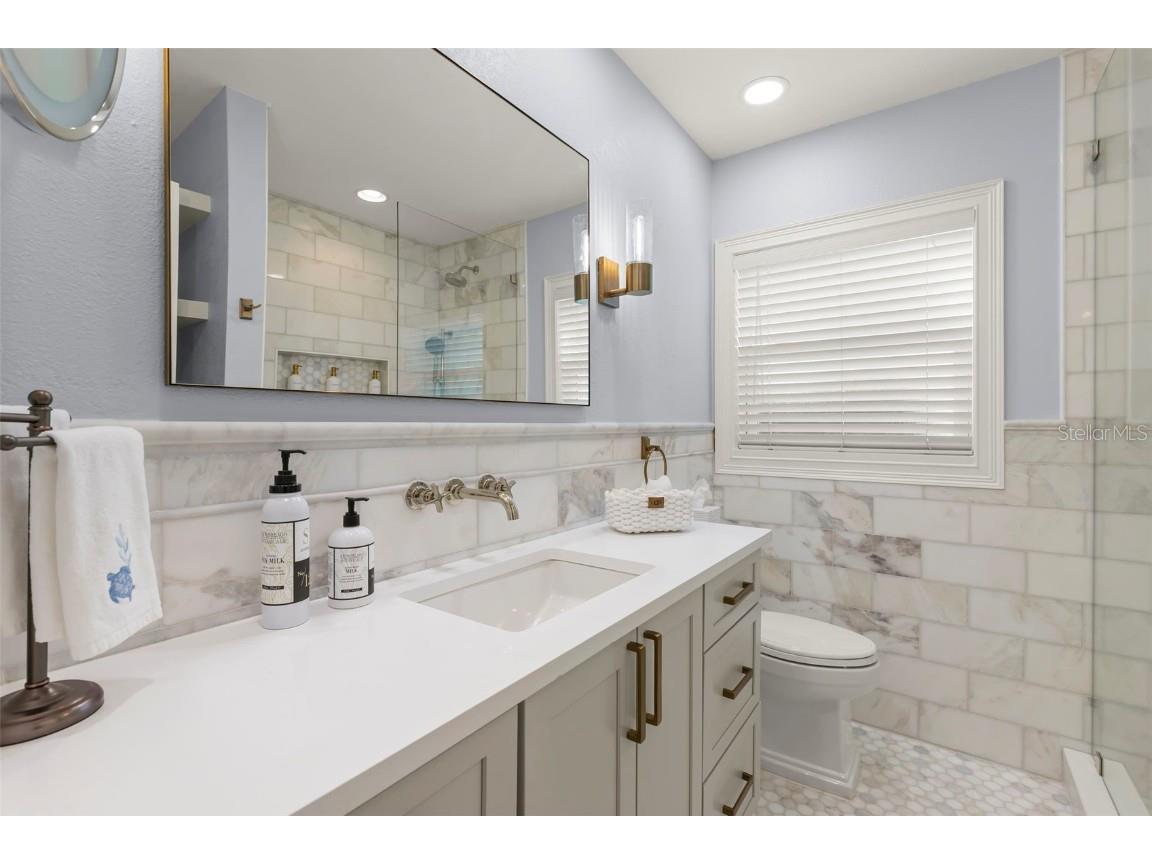 2133 Harbor View Drive Dunedin FL 34698 - CANAL - GULF OF MEXICO TB8425448 image33