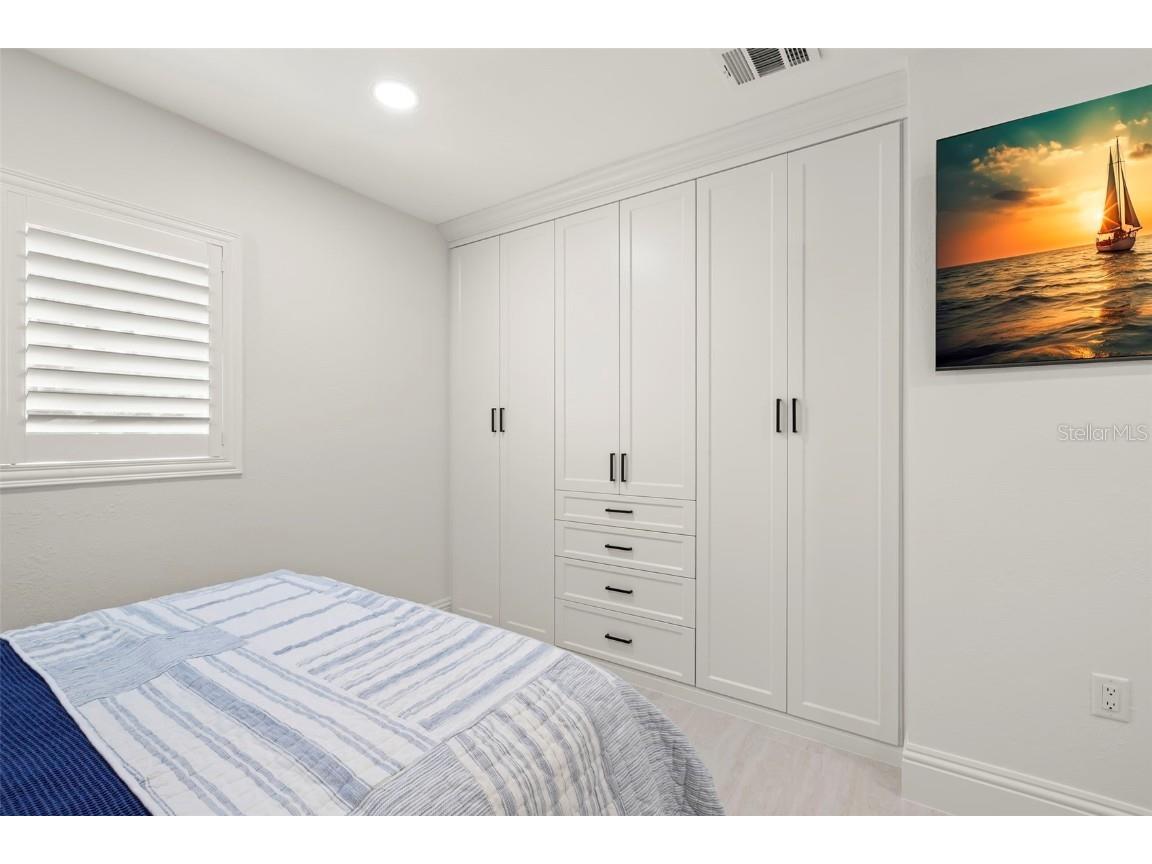 2133 Harbor View Drive Dunedin FL 34698 - CANAL - GULF OF MEXICO TB8425448 image36