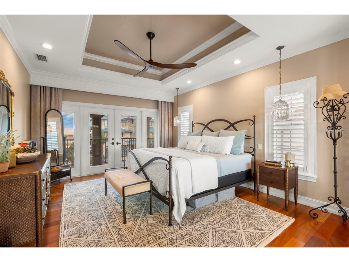 2133 Harbor View Drive Dunedin FL 34698 - CANAL - GULF OF MEXICO TB8425448 image38