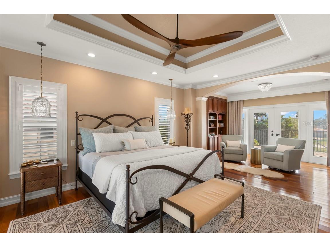 2133 Harbor View Drive Dunedin FL 34698 - CANAL - GULF OF MEXICO TB8425448 image39