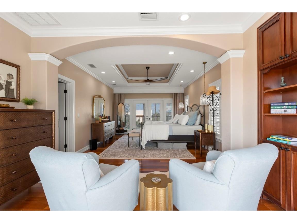 2133 Harbor View Drive Dunedin FL 34698 - CANAL - GULF OF MEXICO TB8425448 image40