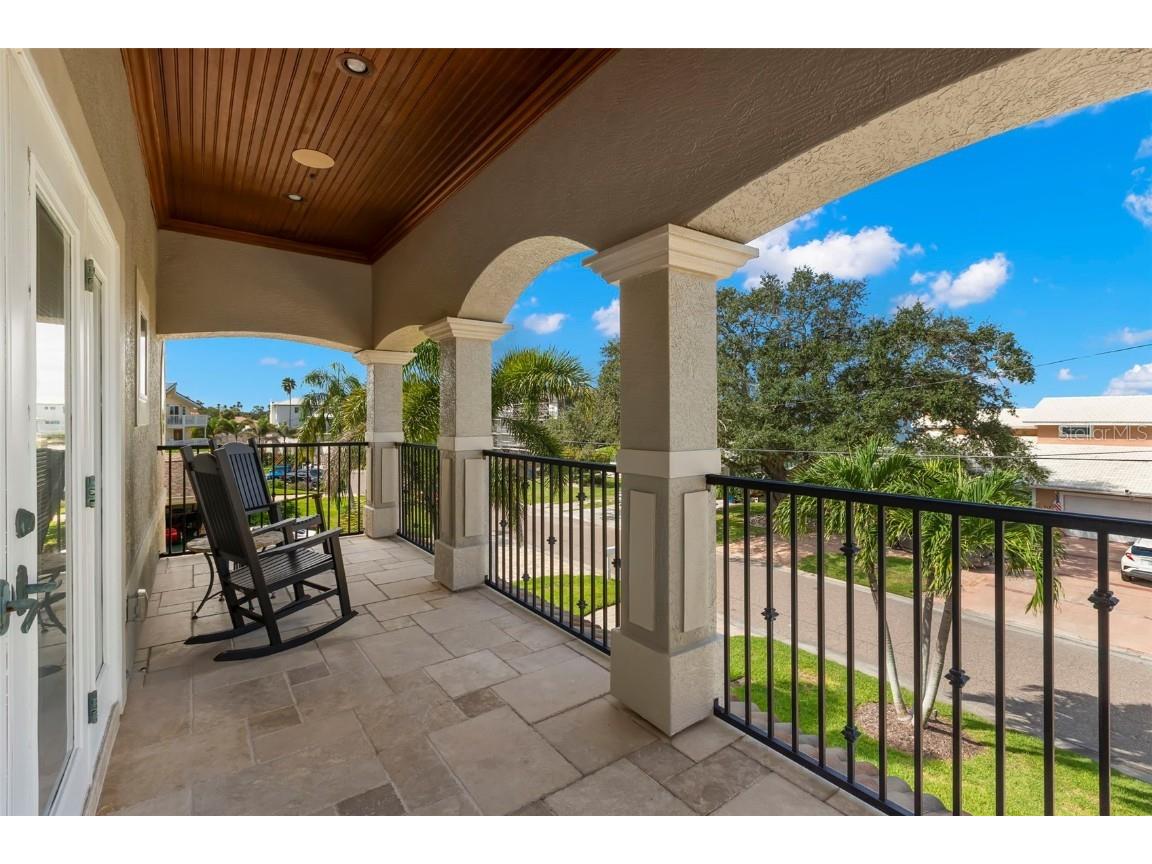 2133 Harbor View Drive Dunedin FL 34698 - CANAL - GULF OF MEXICO TB8425448 image47