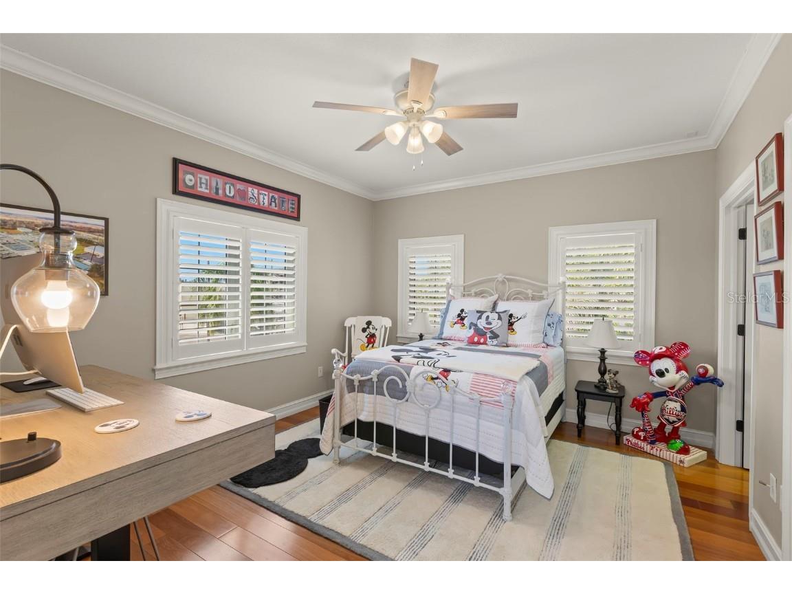 2133 Harbor View Drive Dunedin FL 34698 - CANAL - GULF OF MEXICO TB8425448 image48