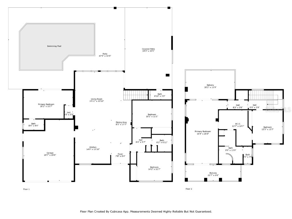 2133 Harbor View Drive Dunedin FL 34698 - CANAL - GULF OF MEXICO TB8425448 image50