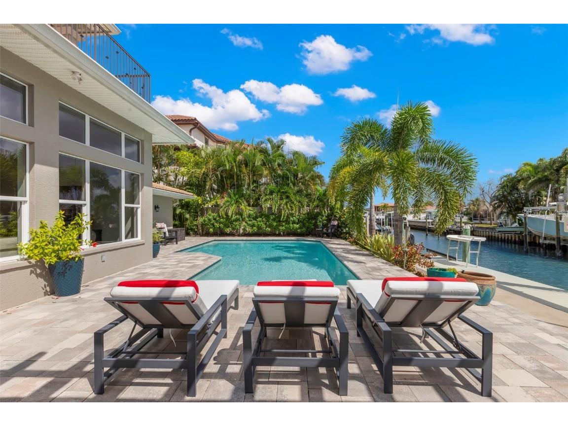 2133 Harbor View Drive Dunedin FL 34698 - CANAL - GULF OF MEXICO TB8425448 image51