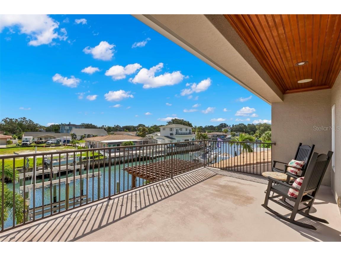 2133 Harbor View Drive Dunedin FL 34698 - CANAL - GULF OF MEXICO TB8425448 image66