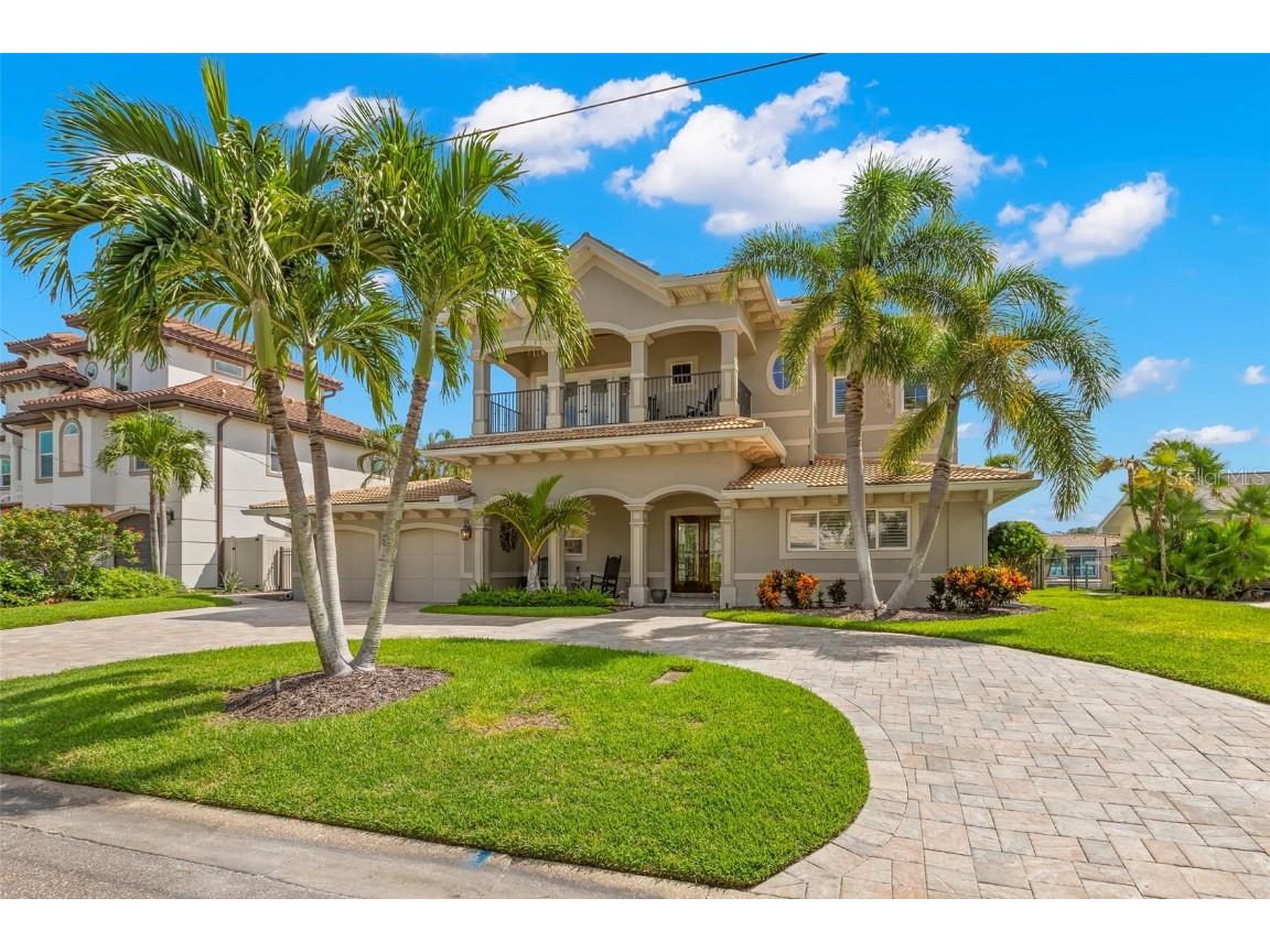 2133 Harbor View Drive Dunedin FL 34698 - CANAL - GULF OF MEXICO TB8425448 image7