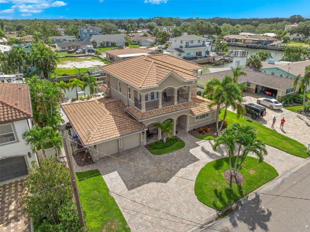 2133 Harbor View Drive Dunedin FL 34698 - CANAL - GULF OF MEXICO TB8425448 image70