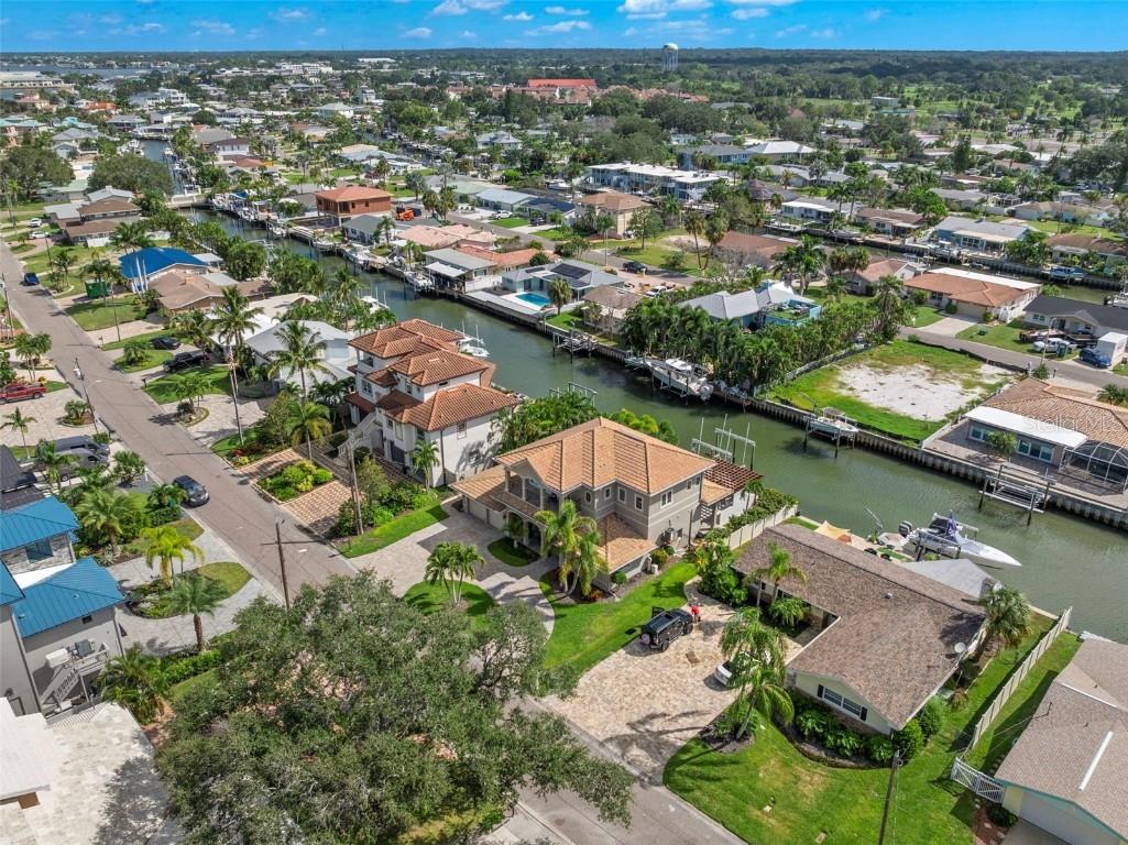 2133 Harbor View Drive Dunedin FL 34698 - CANAL - GULF OF MEXICO TB8425448 image75