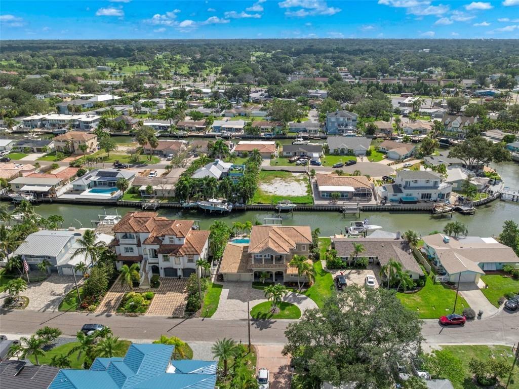 2133 Harbor View Drive Dunedin FL 34698 - CANAL - GULF OF MEXICO TB8425448 image76