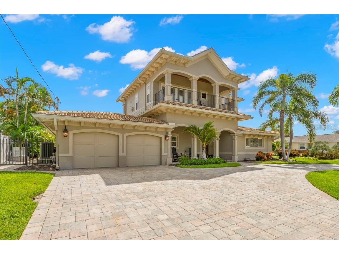 2133 Harbor View Drive Dunedin FL 34698 - CANAL - GULF OF MEXICO TB8425448 image8