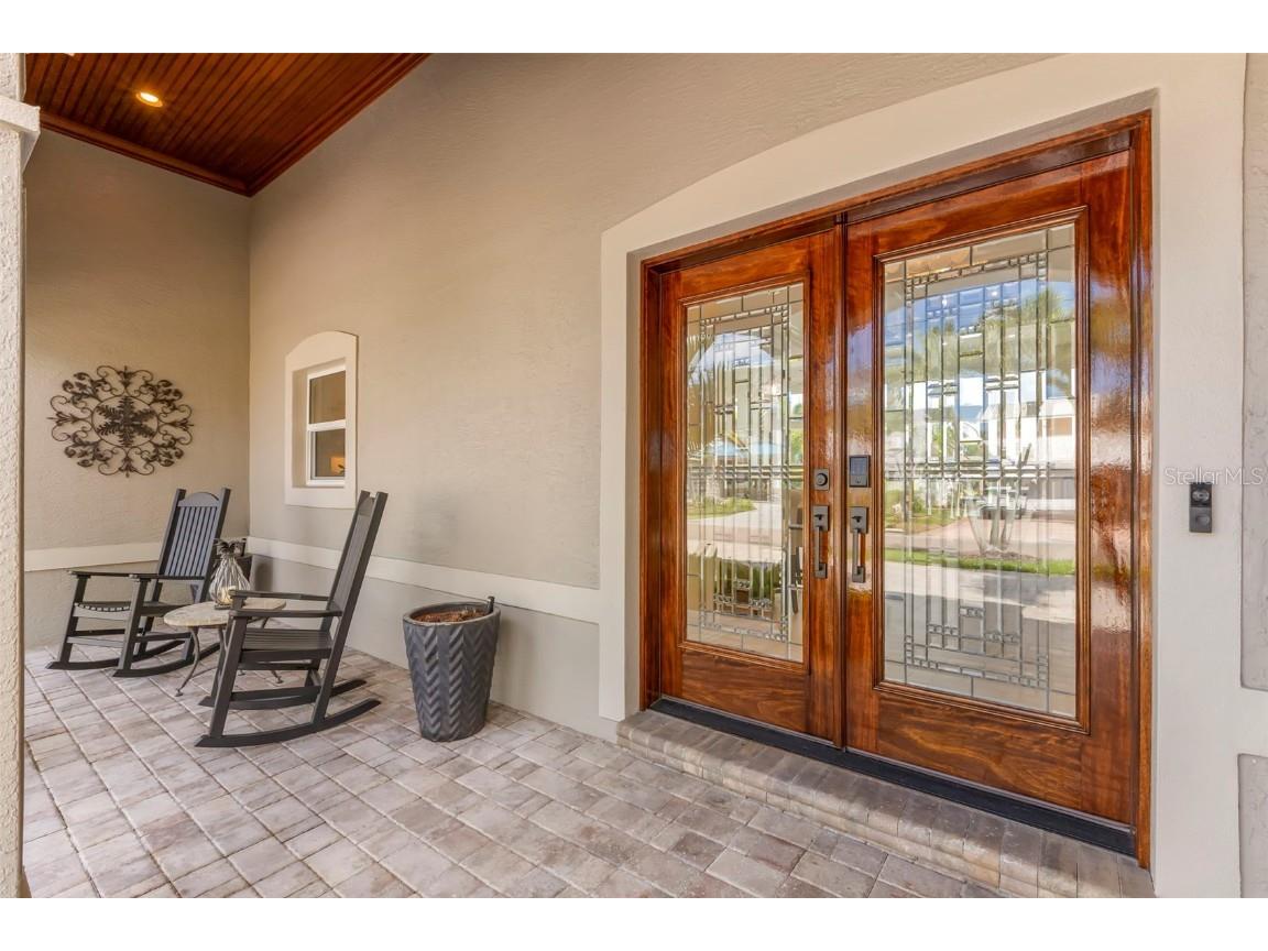 2133 Harbor View Drive Dunedin FL 34698 - CANAL - GULF OF MEXICO TB8425448 image9