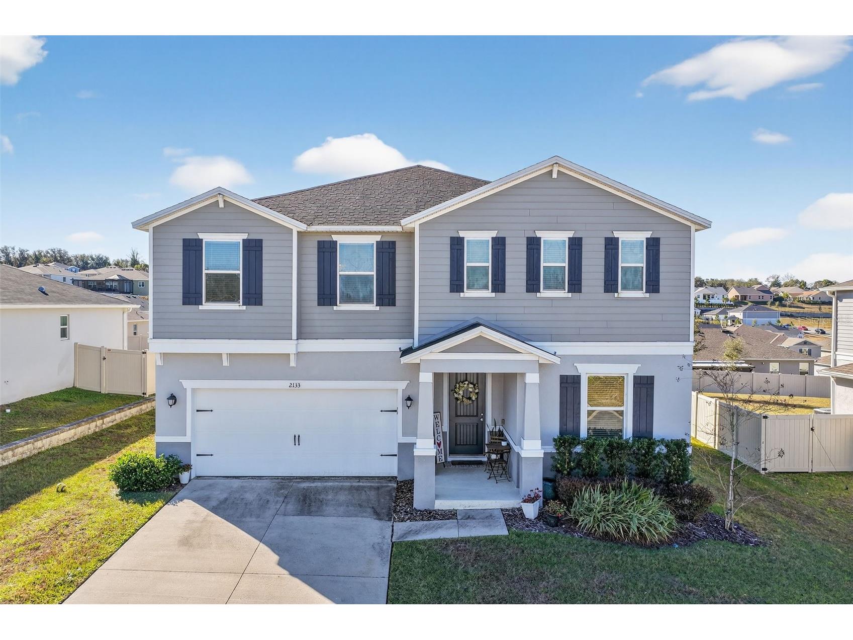 2133 Malbec Court Minneola FL 34715 G5107223 image1