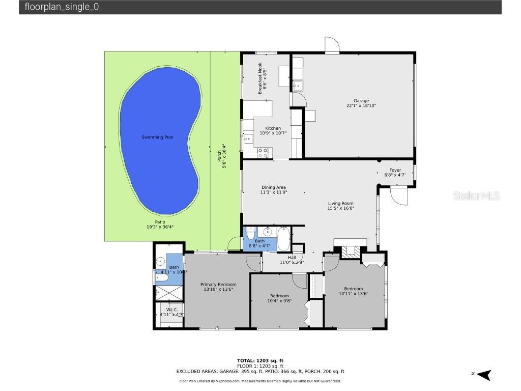 2133 NE 63rd Court Fort Lauderdale FL 33308 C7509141 image41