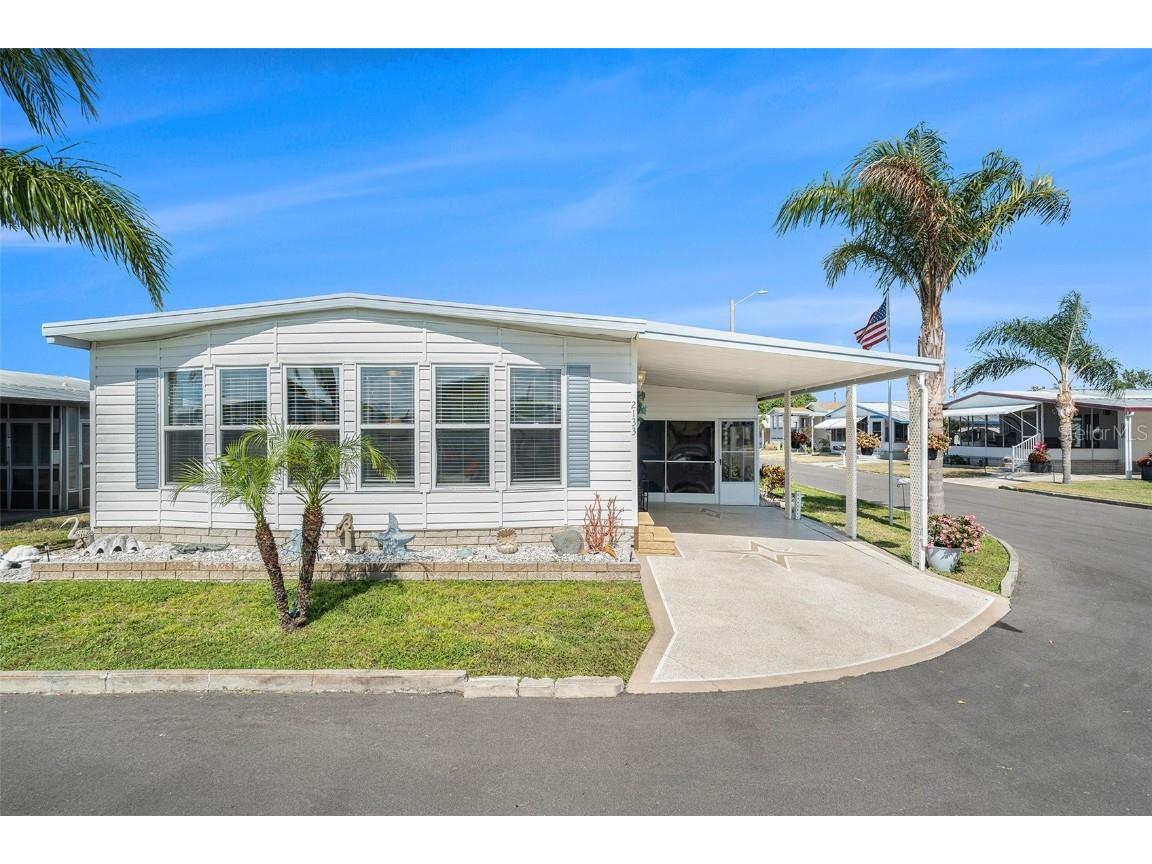 2133 Oahu Drive #140 Holiday FL 34691 TB8381095 image1