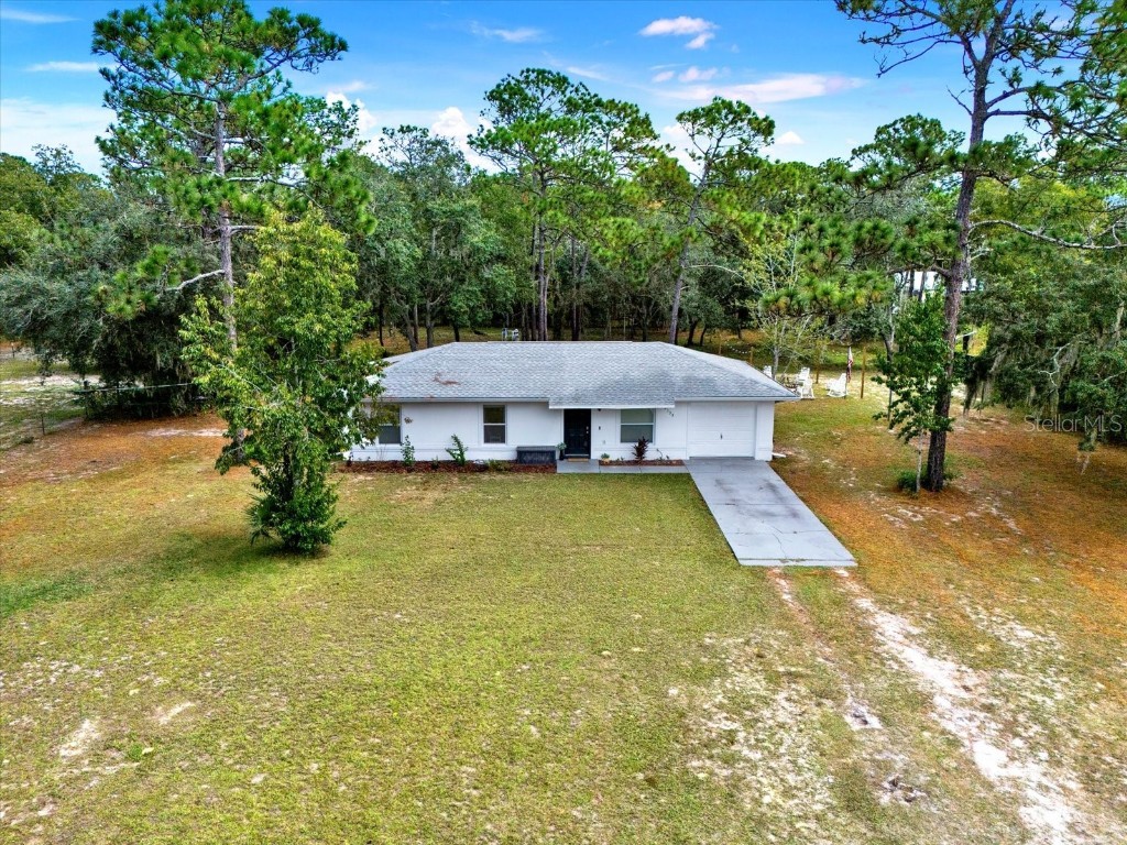 2133 S Colonial Avenue Homosassa FL 34448 W7879663 image1