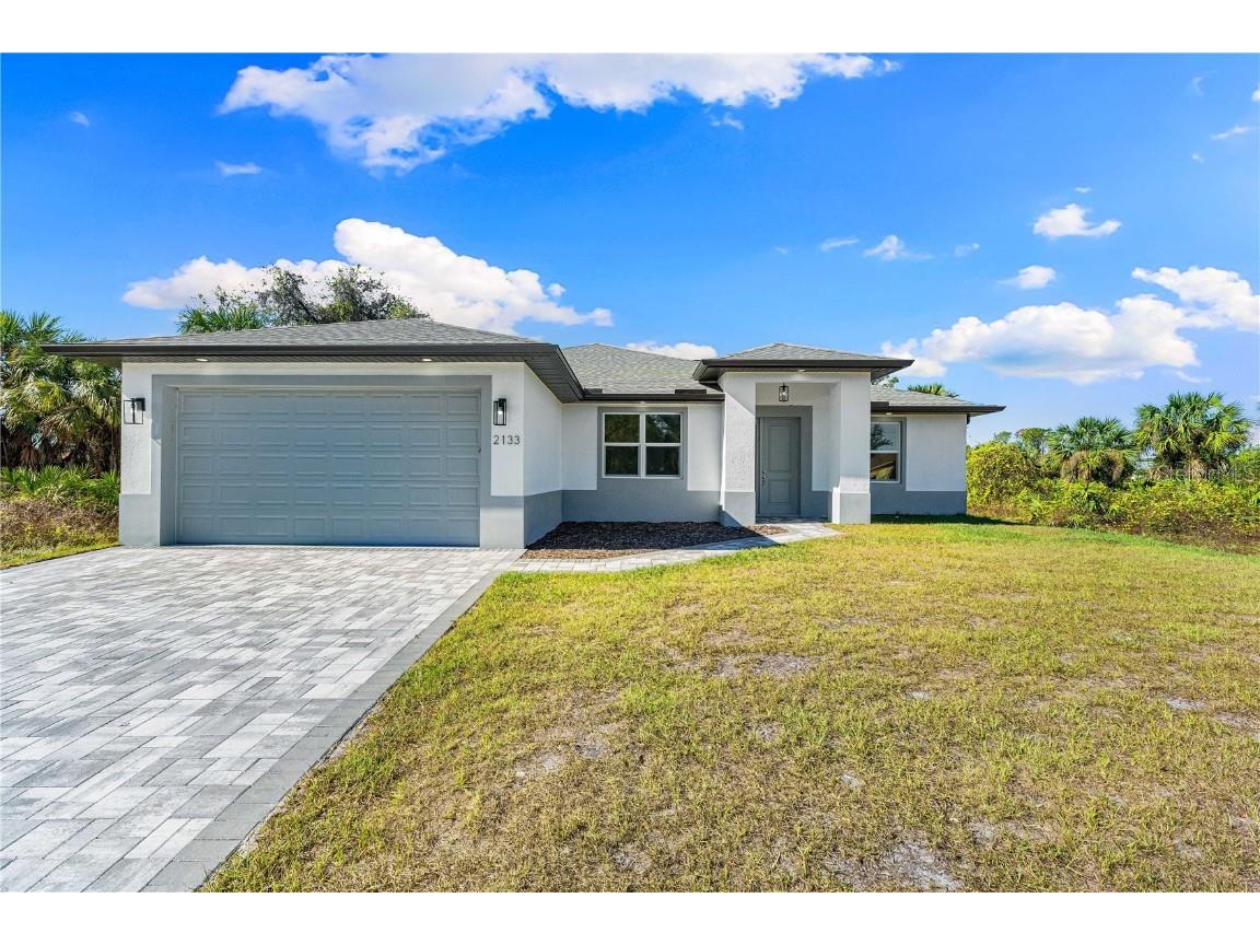 2133 Selover Road North Port FL 34287 A4635746 image1