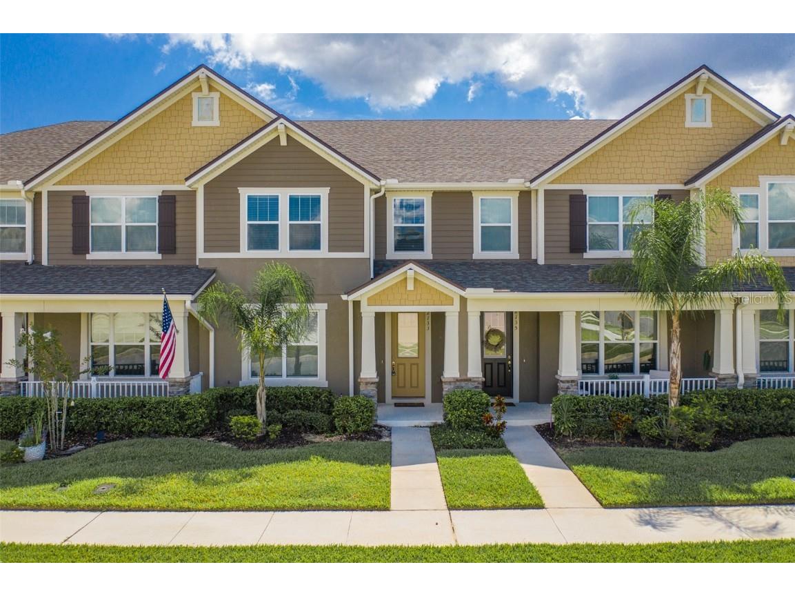 2133 Valencia Blossom Street Clermont FL 34711 S5091140 image1