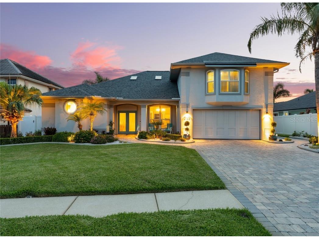 2133 Villa Way New Smyrna Beach FL 32169 NS1082052 image1