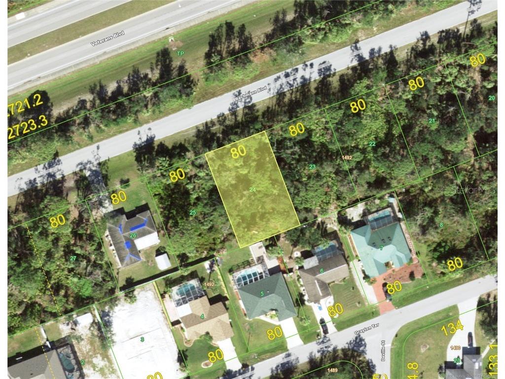 21335 Bachmann Boulevard Port Charlotte FL 33954 C7500637 image1