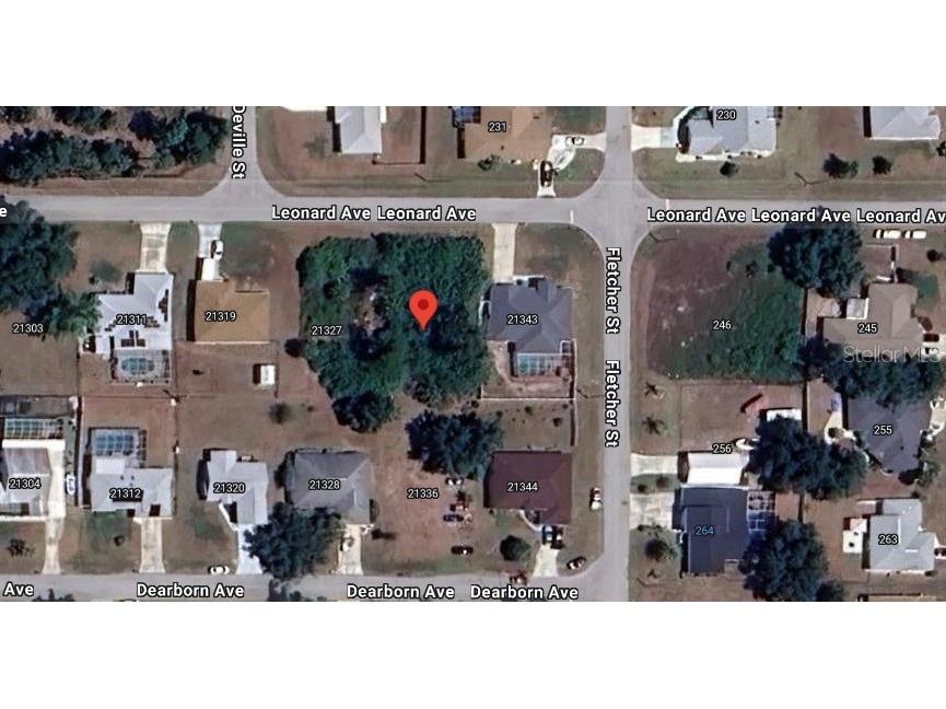21335 Leonard Avenue Port Charlotte FL 33954 O6336141 image1