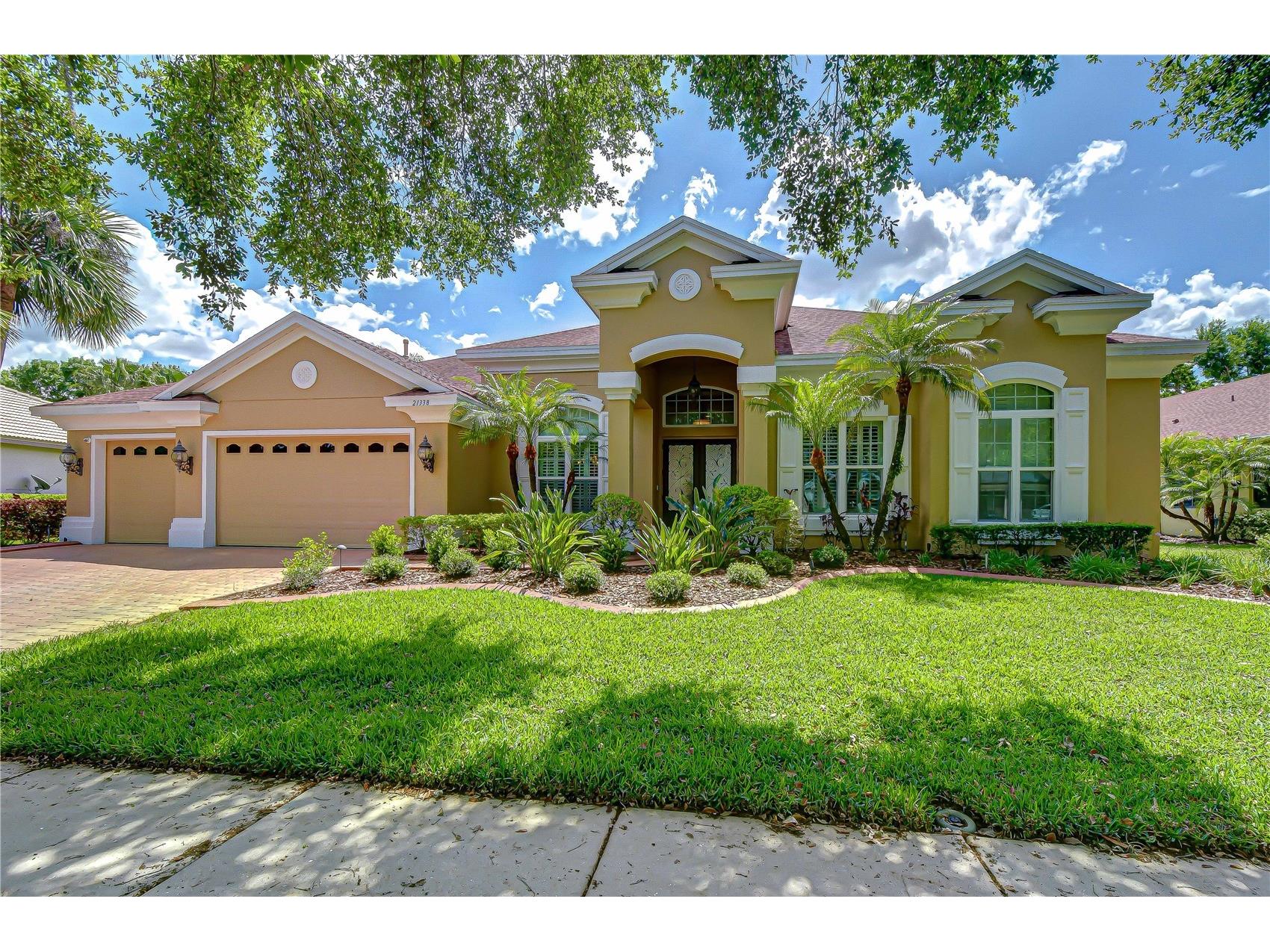 21338 Lake Vienna Drive Drive Land O Lakes FL 34638 TB8491068 image1