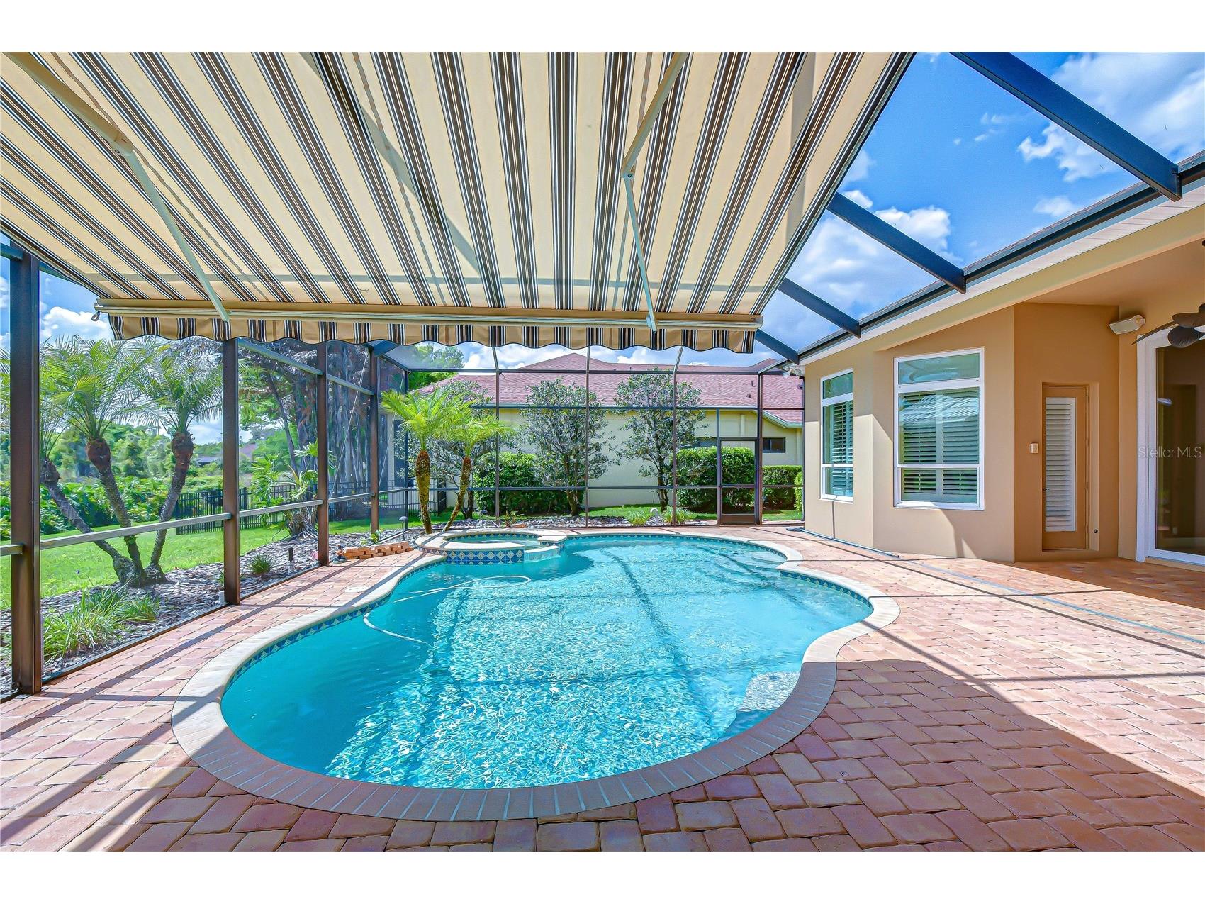 21338 Lake Vienna Drive Drive Land O Lakes FL 34638 TB8491068 image60