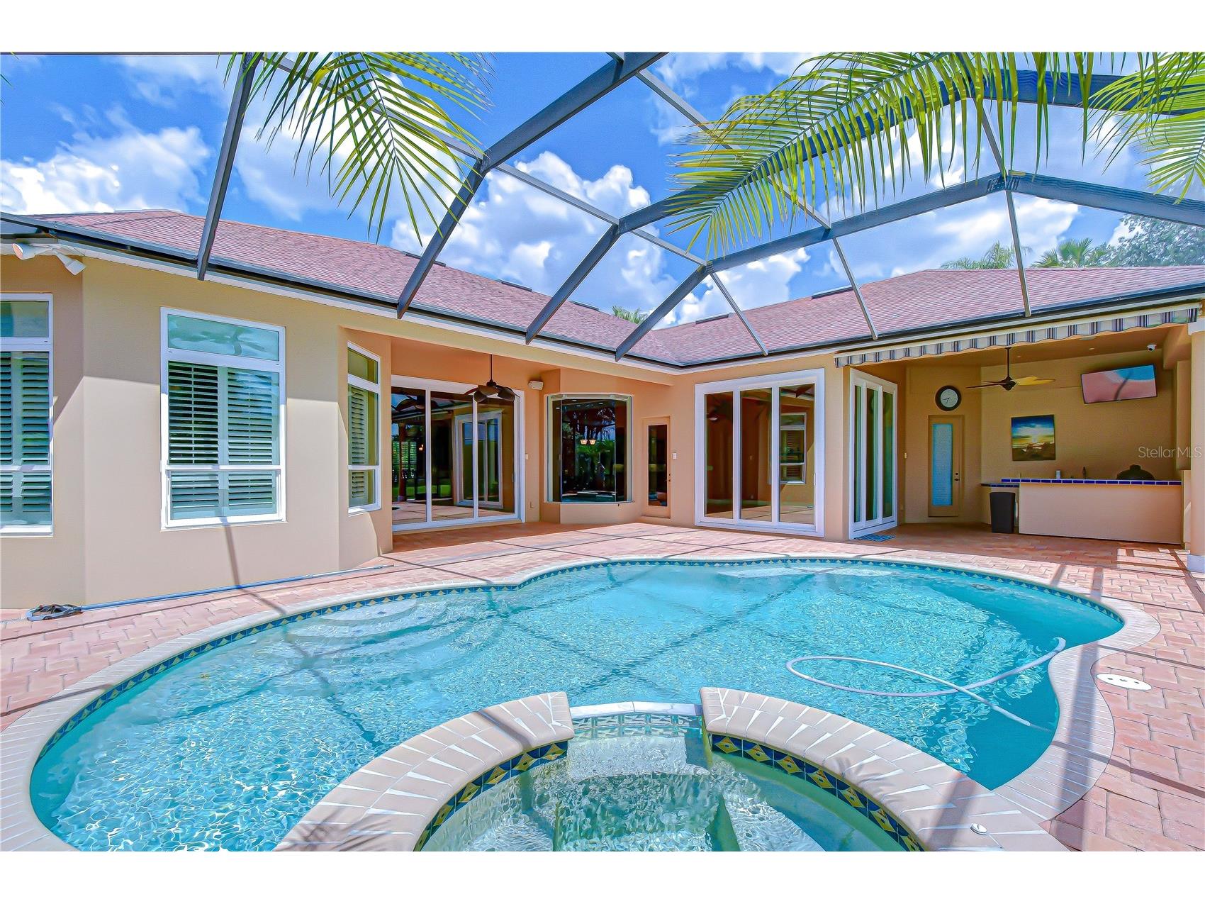 21338 Lake Vienna Drive Drive Land O Lakes FL 34638 TB8491068 image63