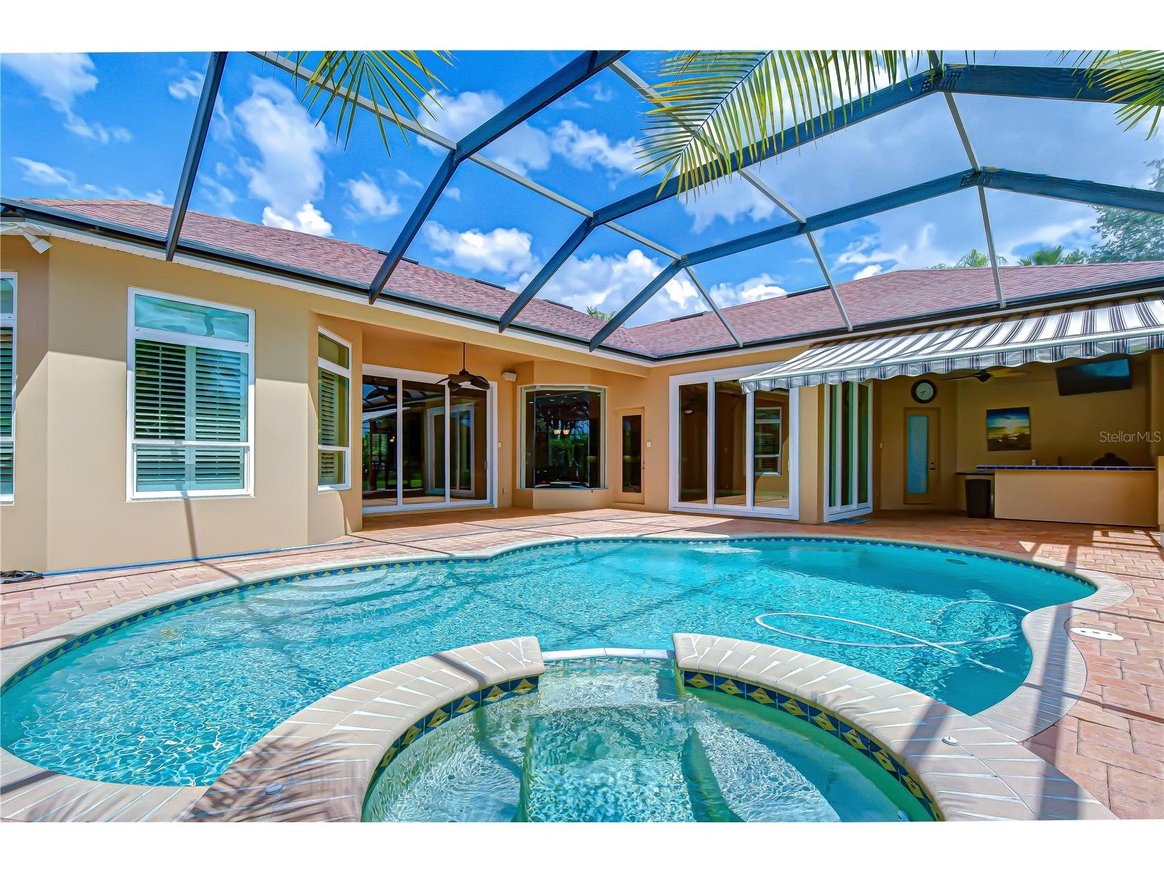 21338 Lake Vienna Drive Drive Land O Lakes FL 34638 TB8491068 image64